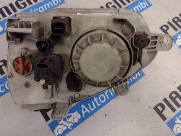 Faro Anteriore Destro Hyundai Santa Fe 2002