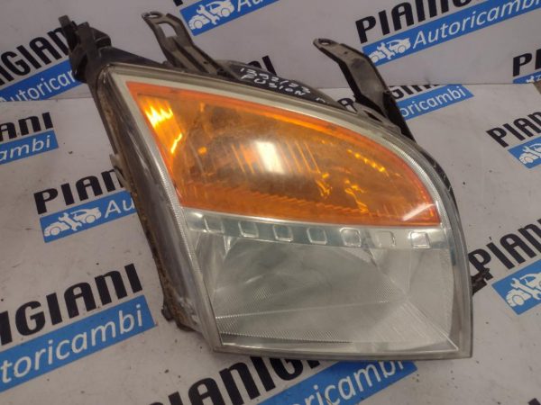 Faro Anteriore Destro Ford Fusion 2007