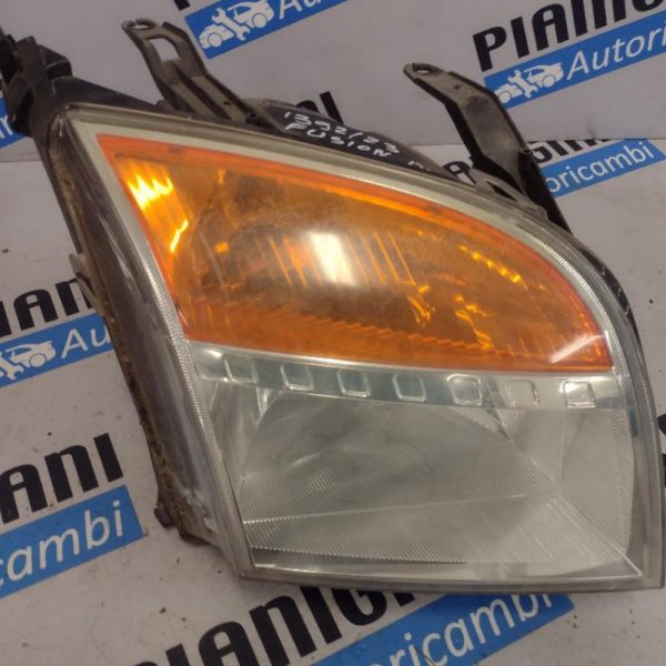 Faro Anteriore Destro Ford Fusion 2007