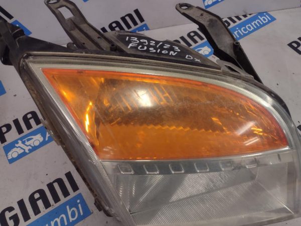 Faro Anteriore Destro Ford Fusion 2007