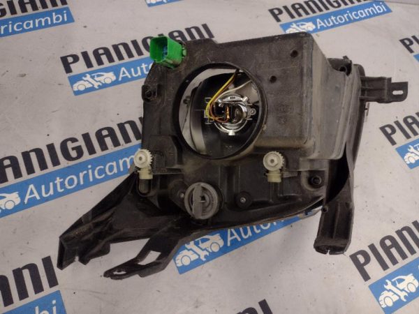 Faro Anteriore Destro Ford Fusion 2007