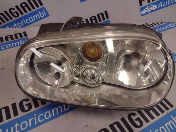 Faro Anteriore Sinistro Volkswagen Golf IV 2000