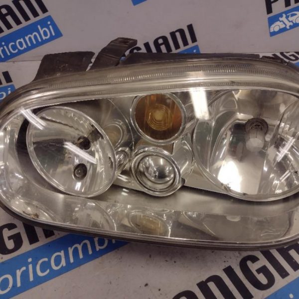 Faro Anteriore Sinistro Volkswagen Golf IV 2000