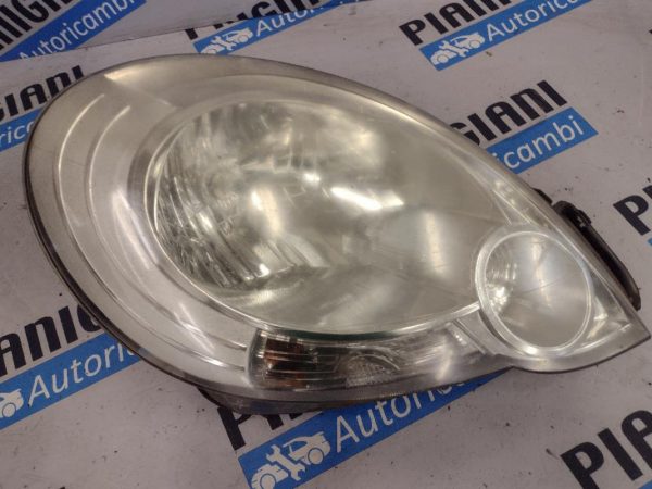 Faro Anteriore Destro Renault Kangoo 2011