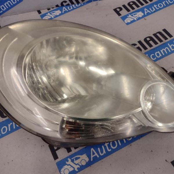 Faro Anteriore Destro Renault Kangoo 2011