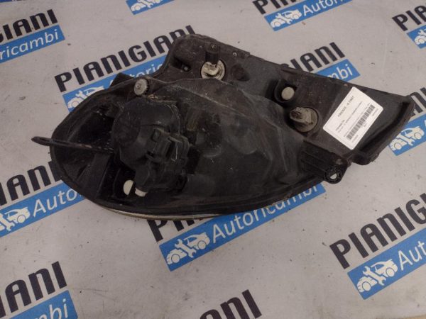 Faro Anteriore Destro Renault Kangoo 2011