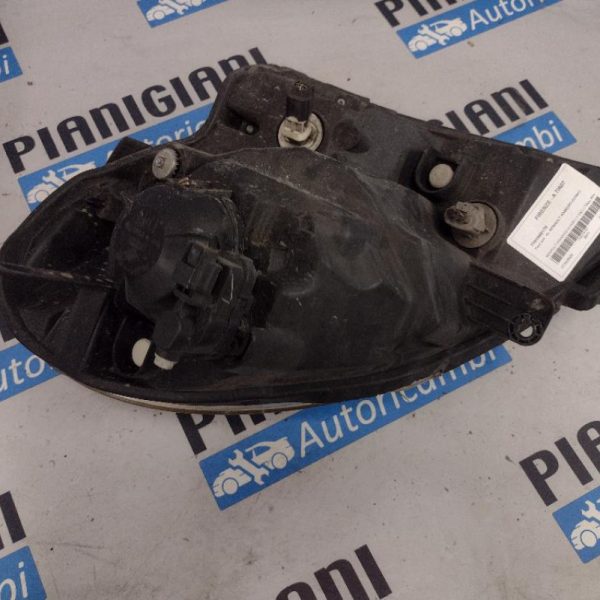 Faro Anteriore Destro Renault Kangoo 2011