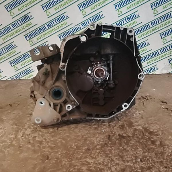 Cambio Fiat Punto 188A9000 2004