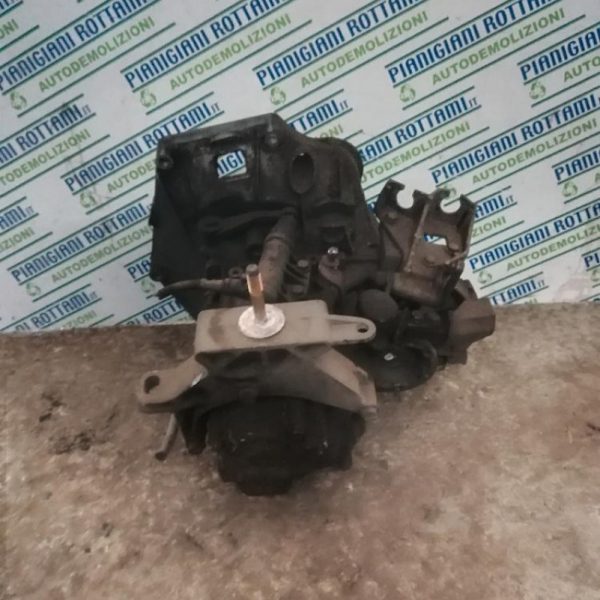 Cambio Fiat Punto 188A9000 2004