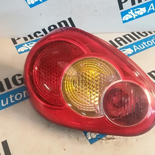 Faro Posteriore Sinistro Toyota Aygo 2006