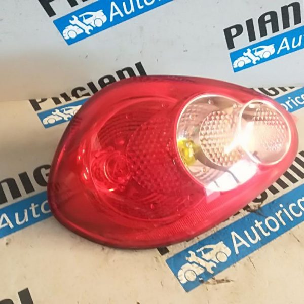 Faro Posteriore Sinistro Toyota Aygo 2006