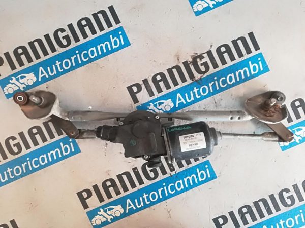 Motorino Tergi Anteriore Toyota Corolla Verso 2008