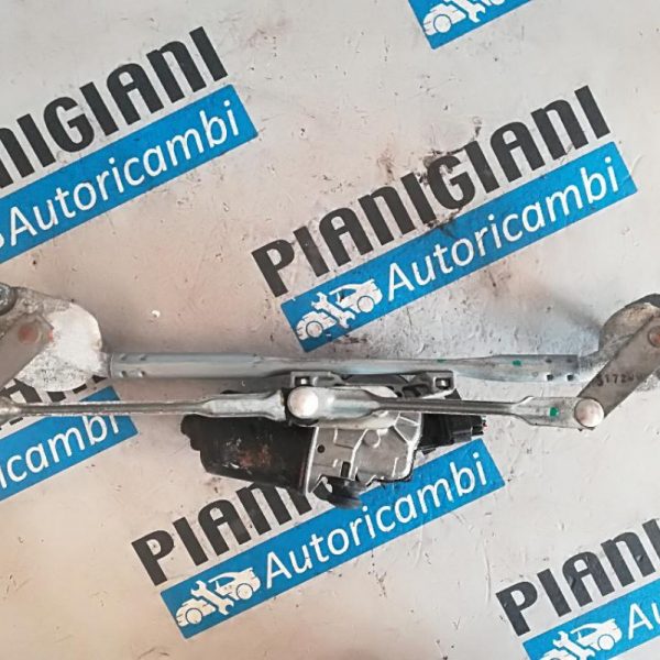 Motorino Tergi Anteriore Toyota Corolla Verso 2008