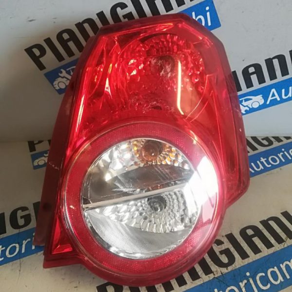 Faro Posteriore Destro Chevrolet Aveo 2010