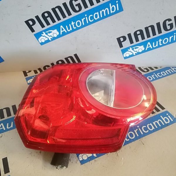 Faro Posteriore Sinistro Chevrolet Aveo 2010