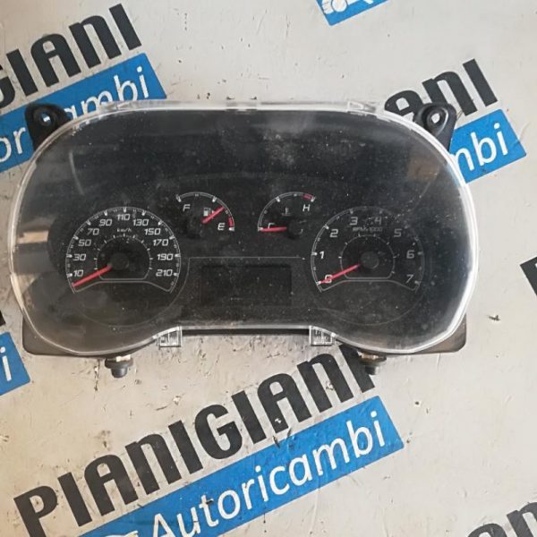 Contagiri / Contachilometri Fiat Fiorino 225A2000 2016