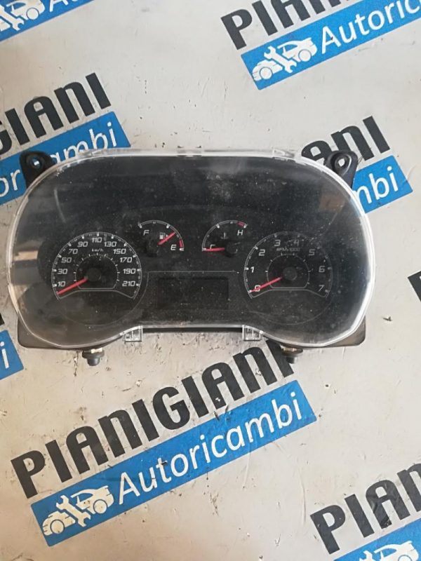 Contagiri / Contachilometri Fiat Fiorino 225A2000 2016