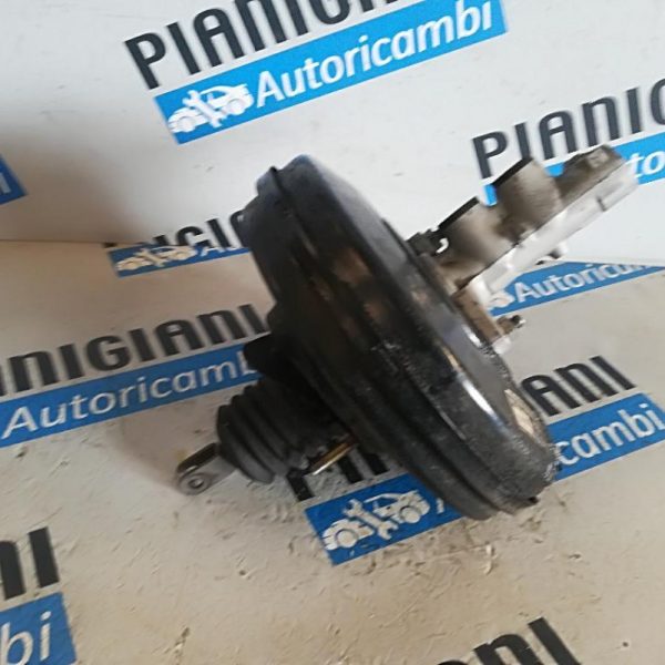 Pompa Servofreno Opel Corsa C Z10XE 2002