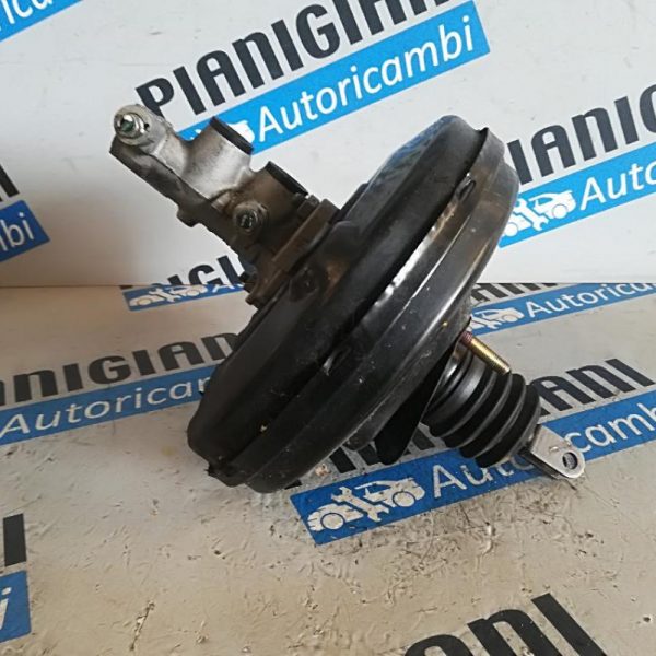 Pompa Servofreno Opel Corsa C Z10XE 2002