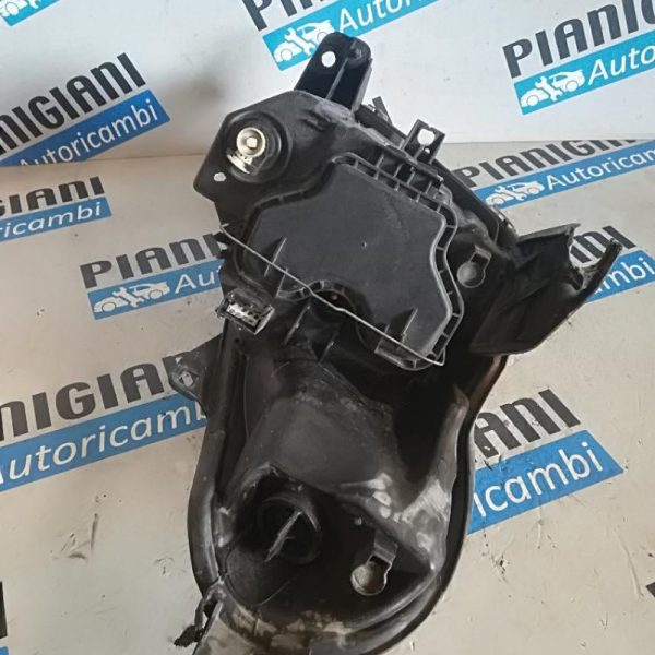 Faro Anteriore Sinistro Citroen C3 Pluriel 2003