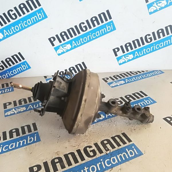 Pompa Servofreno Fiat Panda 1a Serie 1170A1.046 2000