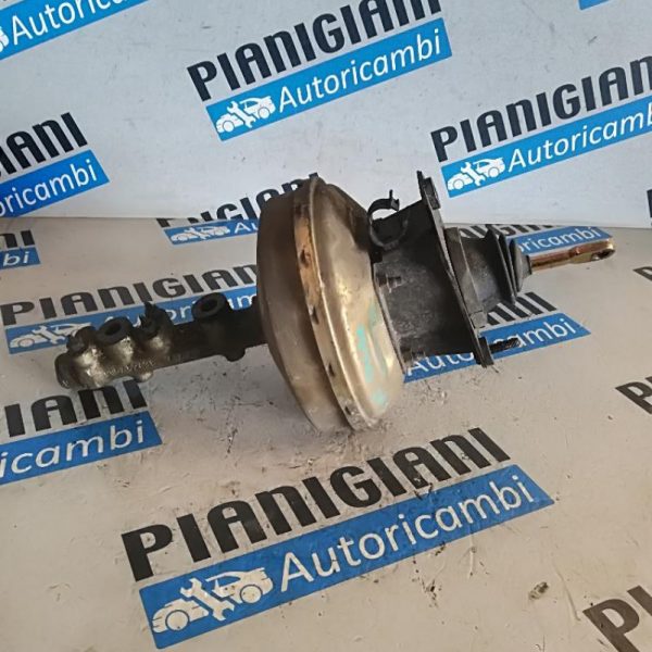 Pompa Servofreno Fiat Panda 1a Serie 1170A1.046 2000