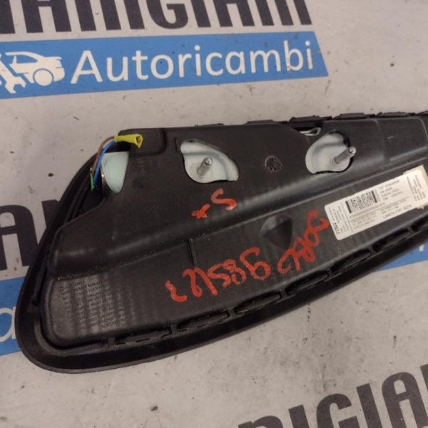 Airbag Sedile Sinistro Fiat Doblo 2015