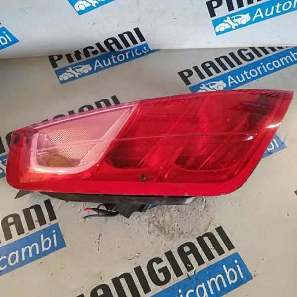 Faro Posteriore Sinistro Fiat Grande Punto 2006