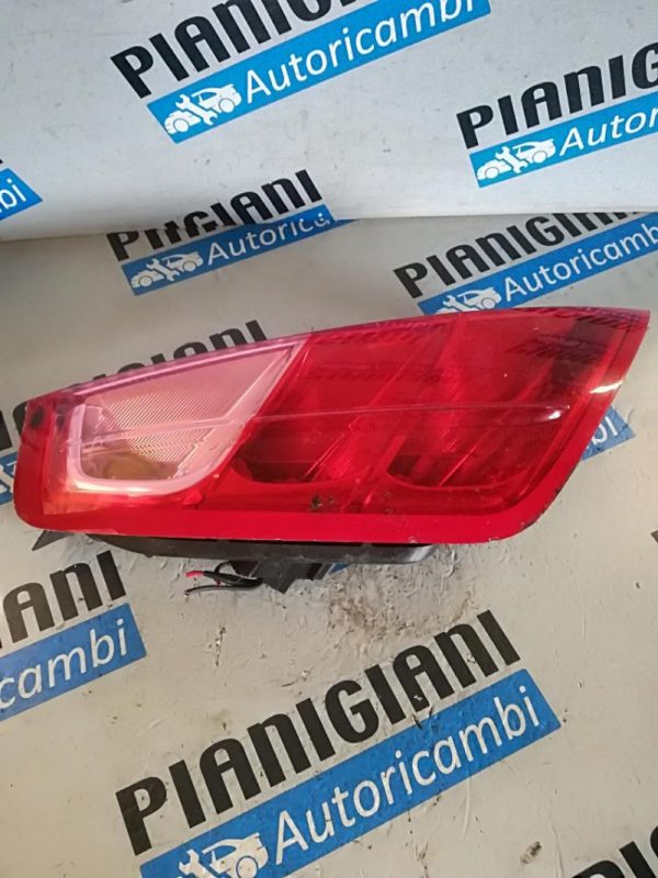 Faro Posteriore Sinistro Fiat Grande Punto 2006