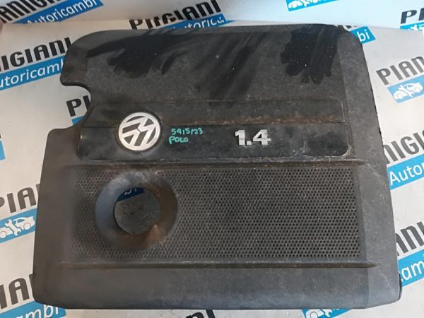 Scatola Filtro Aria Volkswagen Polo BKY 2006