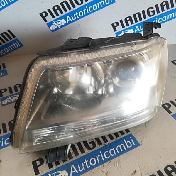 Faro Anteriore Sinistro Suzuki Grand Vitara 2006