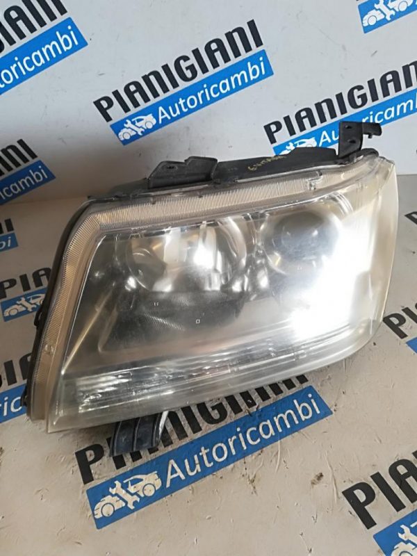 Faro Anteriore Sinistro Suzuki Grand Vitara 2006