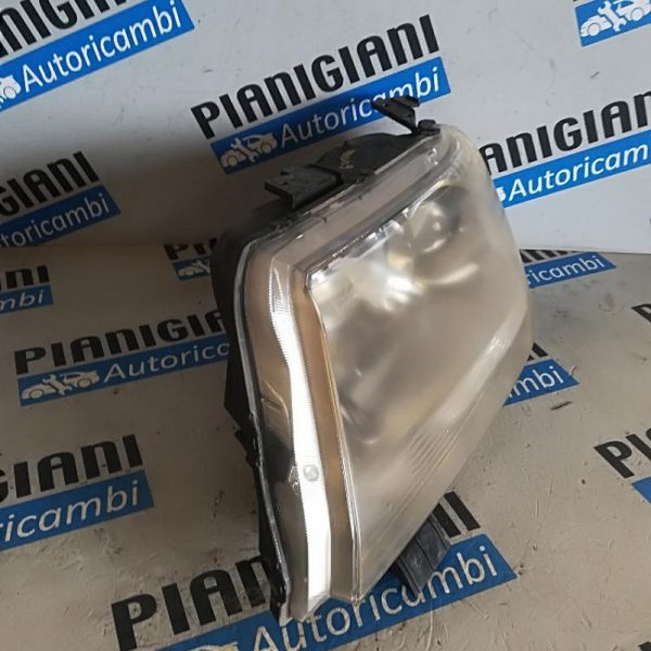 Faro Anteriore Sinistro Suzuki Grand Vitara 2006