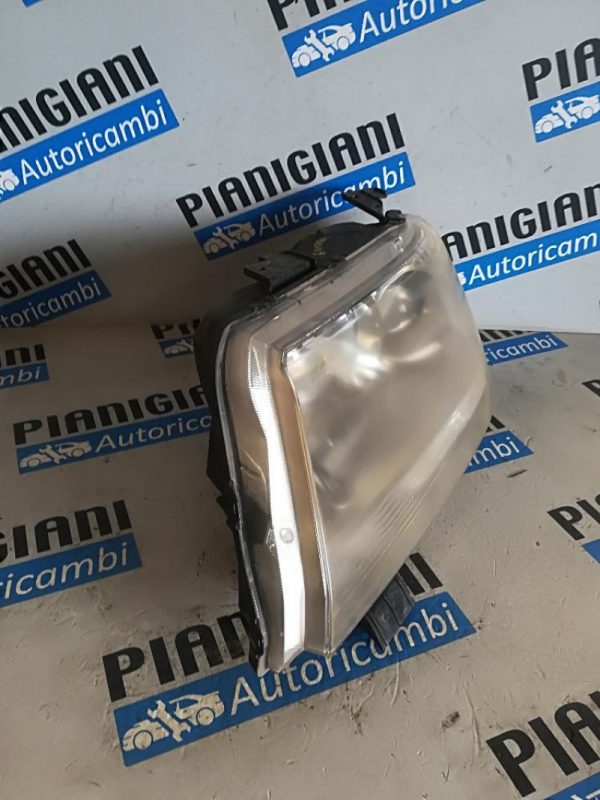 Faro Anteriore Sinistro Suzuki Grand Vitara 2006