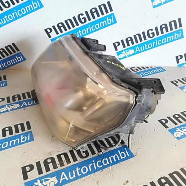 Faro Anteriore Sinistro Suzuki Grand Vitara 2006