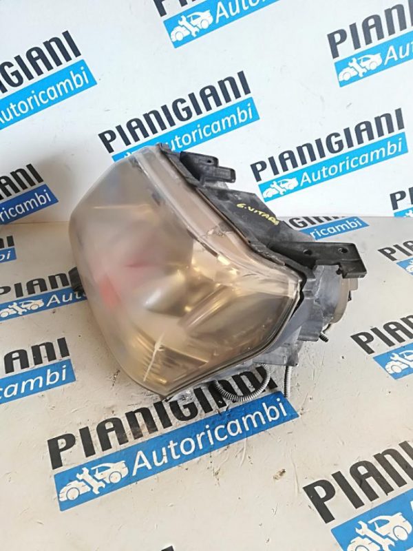 Faro Anteriore Sinistro Suzuki Grand Vitara 2006