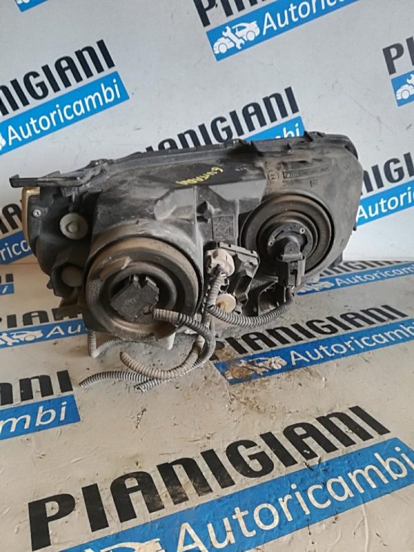 Faro Anteriore Sinistro Suzuki Grand Vitara 2006