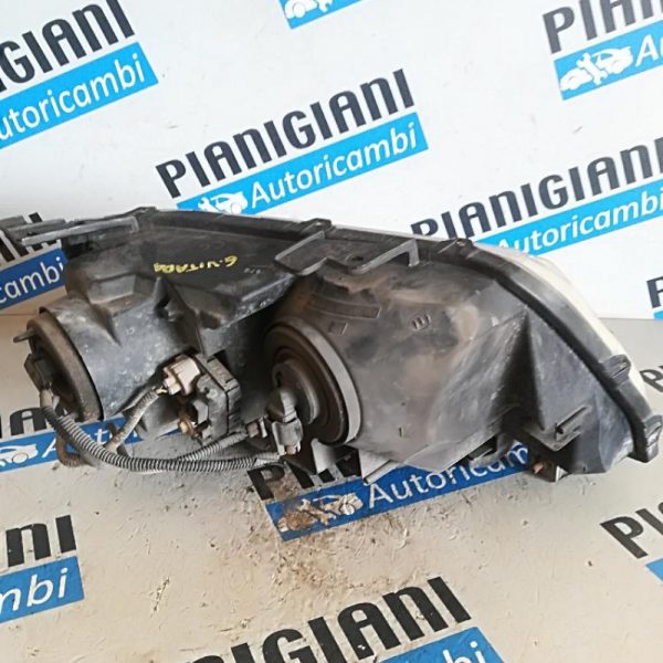 Faro Anteriore Sinistro Suzuki Grand Vitara 2006