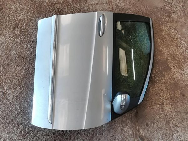 Porta Anteriore Destra Mercedes-Benz Classe A 2006