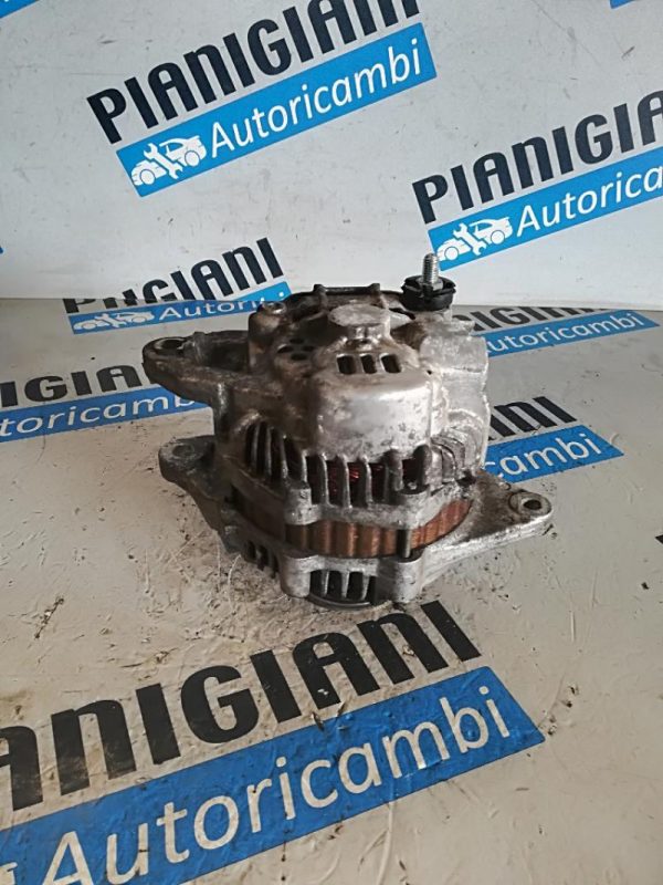 Alternatore Mitsubishi Colt 134910 2006