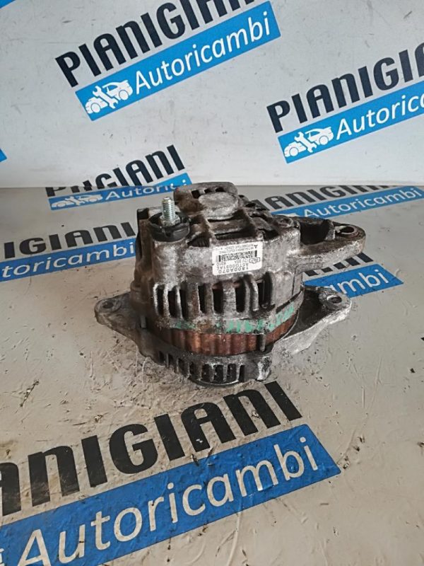 Alternatore Mitsubishi Colt 134910 2006