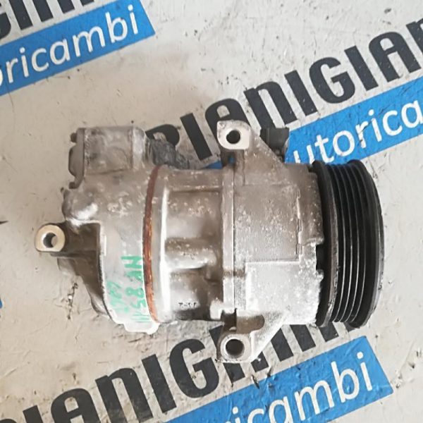 Compressore A/C Mitsubishi Colt 134910 2006