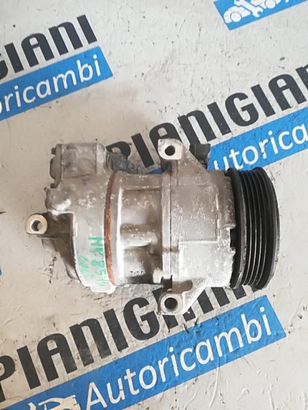 Compressore A/C Mitsubishi Colt 134910 2006