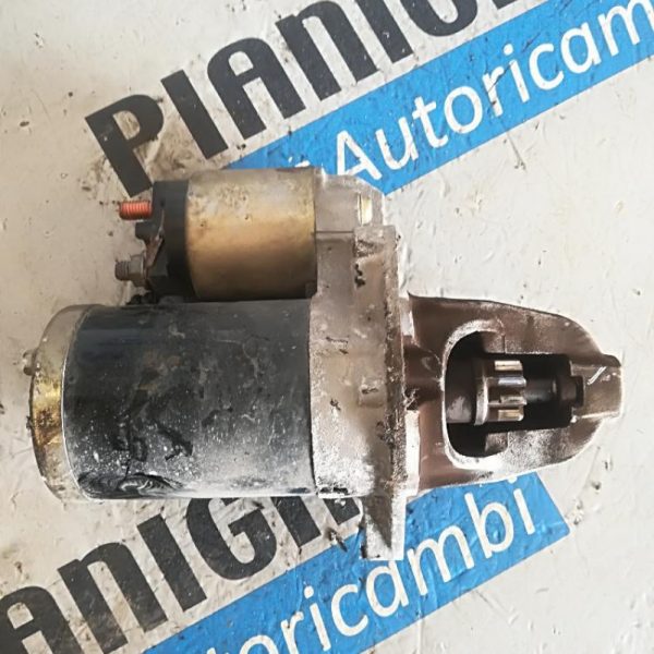 Motorino Avviamento Mitsubishi Colt 134910 2006