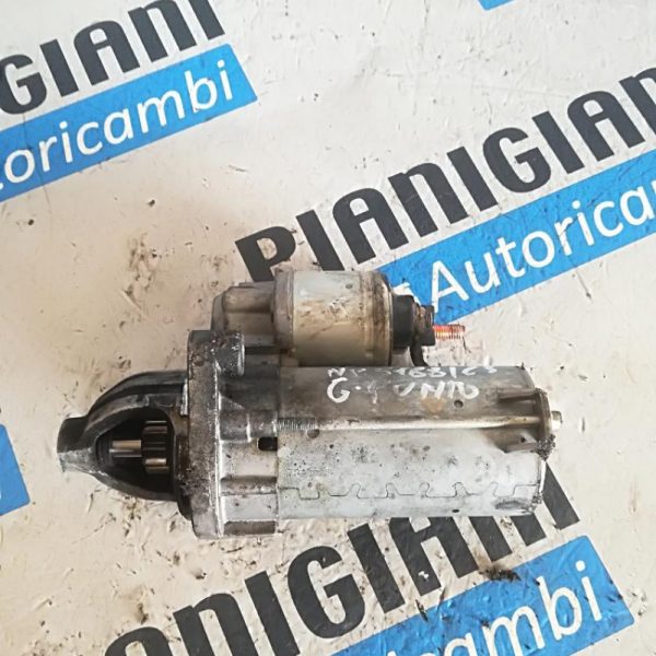 Motorino Avviamento Fiat Grande Punto 199A3000 2006