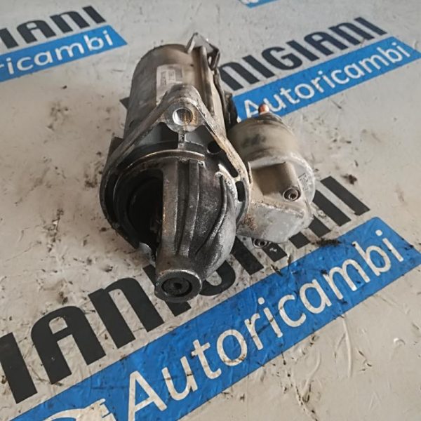 Motorino Avviamento Fiat Grande Punto 199A3000 2006