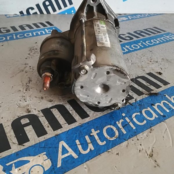 Motorino Avviamento Fiat Grande Punto 199A3000 2006