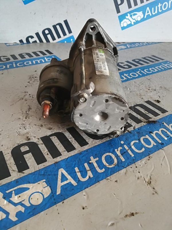 Motorino Avviamento Fiat Grande Punto 199A3000 2006