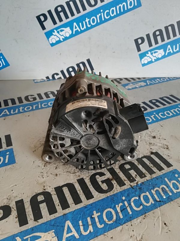 Alternatore Peugeot 206 NFU 2003