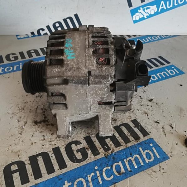 Alternatore Ford Focus T1DB 2011